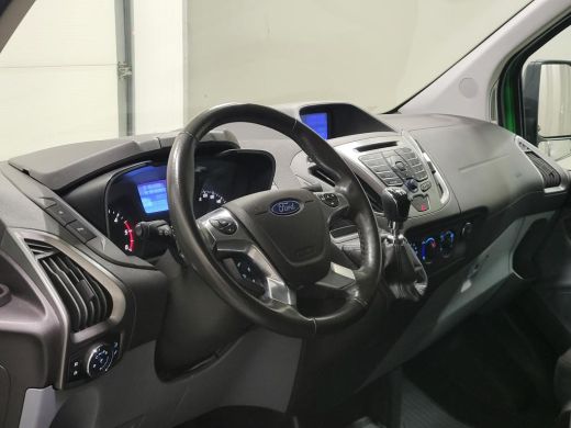 Ford Transit Custom 2.0TDCI L2/H1 Trekhaak Euro 6! ActivLease financial lease