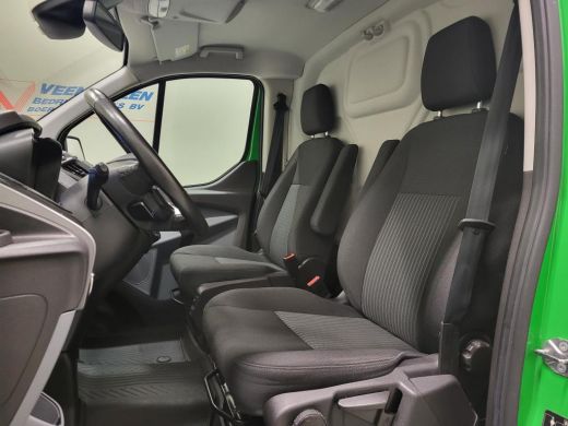 Ford Transit Custom 2.0TDCI L2/H1 Trekhaak Euro 6! ActivLease financial lease