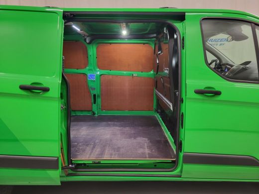 Ford Transit Custom 2.0TDCI L2/H1 Trekhaak Euro 6! ActivLease financial lease