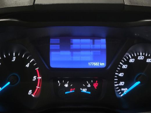 Ford Transit Custom 2.0TDCI L2/H1 Trekhaak Euro 6! ActivLease financial lease