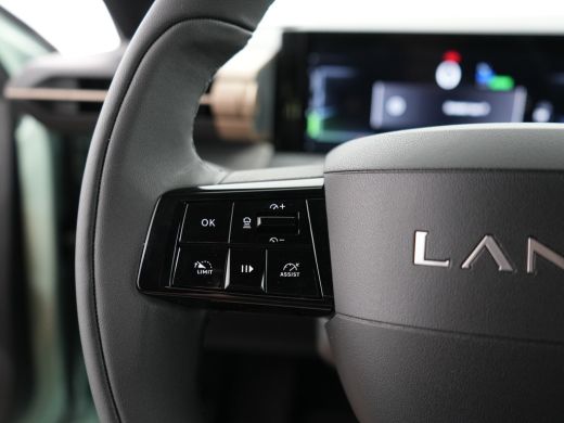 Lancia Ypsilon LX - Electric Automaat ActivLease financial lease