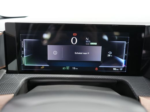 Lancia Ypsilon LX - Electric Automaat ActivLease financial lease