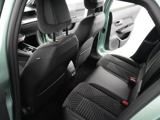 Lancia Ypsilon LX - Electric Automaat ActivLease financial lease