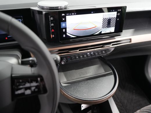 Lancia Ypsilon LX - Electric Automaat ActivLease financial lease