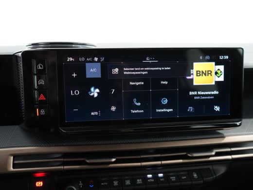 Lancia Ypsilon LX - Electric Automaat ActivLease financial lease