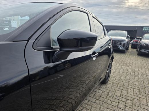 Mazda 2 1.5 e-SkyActiv-G 90 Homura | Achteruitrijcamera | Applecarplay en android auto | Cruise Control |... ActivLease financial lease