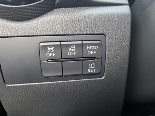 Mazda 2 1.5 e-SkyActiv-G 90 Homura | Achteruitrijcamera | Applecarplay en android auto | Cruise Control |... ActivLease financial lease