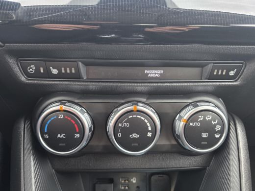 Mazda 2 1.5 e-SkyActiv-G 90 Homura | Achteruitrijcamera | Applecarplay en android auto | Cruise Control |... ActivLease financial lease