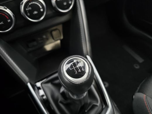 Mazda 2 1.5 e-SkyActiv-G 90 Homura | Achteruitrijcamera | Applecarplay en android auto | Cruise Control |... ActivLease financial lease