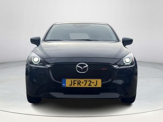 Mazda 2 1.5 e-SkyActiv-G 90 Homura | Achteruitrijcamera | Applecarplay en android auto | Cruise Control |... ActivLease financial lease