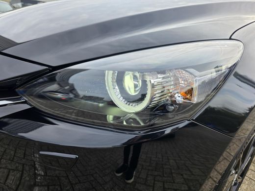 Mazda 2 1.5 e-SkyActiv-G 90 Homura | Achteruitrijcamera | Applecarplay en android auto | Cruise Control |... ActivLease financial lease