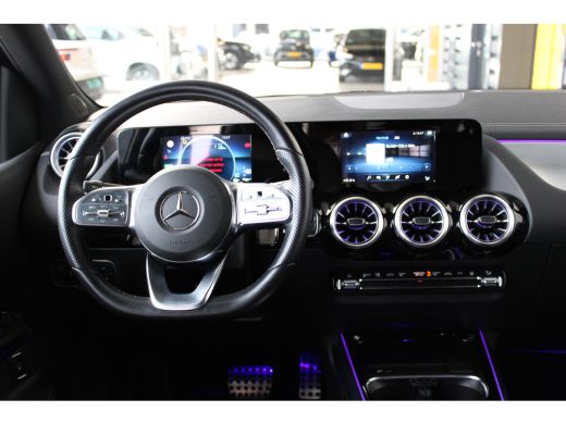 Mercedes-Benz B-Klasse 250 e Premium Plus | AMG - Line | Cruise control | Climate control | Camera | LED matrix | ActivLease financial lease