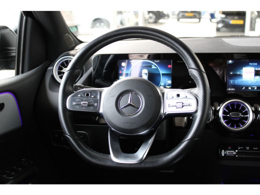 Mercedes-Benz B-Klasse 250 e Premium Plus | AMG - Line | Cruise control | Climate control | Camera | LED matrix | ActivLease financial lease