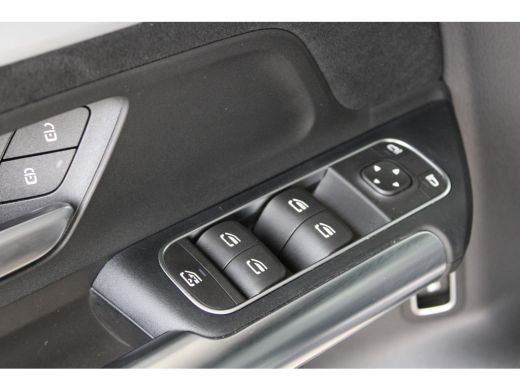 Mercedes-Benz B-Klasse 250 e Premium Plus | AMG - Line | Cruise control | Climate control | Camera | LED matrix | ActivLease financial lease