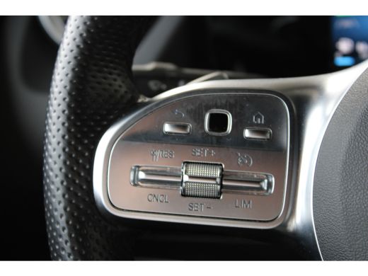 Mercedes-Benz B-Klasse 250 e Premium Plus | AMG - Line | Cruise control | Climate control | Camera | LED matrix | ActivLease financial lease