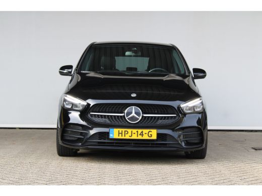 Mercedes-Benz B-Klasse 250 e Premium Plus | AMG - Line | Cruise control | Climate control | Camera | LED matrix | ActivLease financial lease