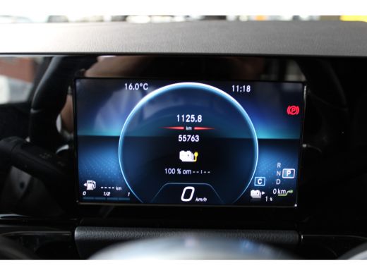 Mercedes-Benz B-Klasse 250 e Premium Plus | AMG - Line | Cruise control | Climate control | Camera | LED matrix | ActivLease financial lease