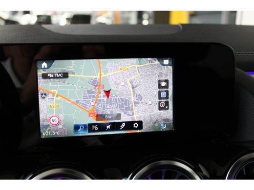 Mercedes-Benz B-Klasse 250 e Premium Plus | AMG - Line | Cruise control | Climate control | Camera | LED matrix | ActivLease financial lease