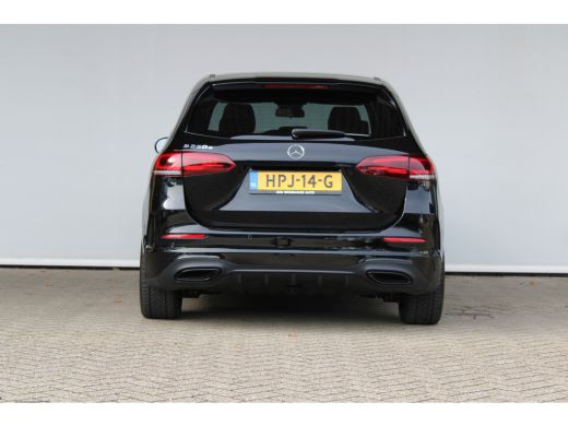 Mercedes-Benz B-Klasse 250 e Premium Plus | AMG - Line | Cruise control | Climate control | Camera | LED matrix | ActivLease financial lease