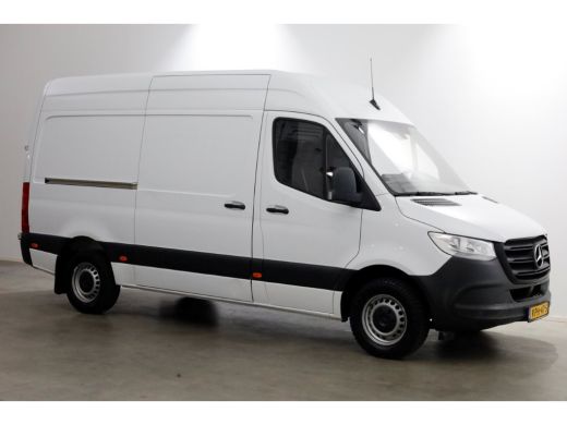 Mercedes-Benz Sprinter 311 CDI 115pk RWD 7G Automaat L2H2 Airco/Camera 05-2021 ActivLease financial lease