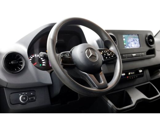 Mercedes-Benz Sprinter 311 CDI 115pk RWD 7G Automaat L2H2 Airco/Camera 05-2021 ActivLease financial lease