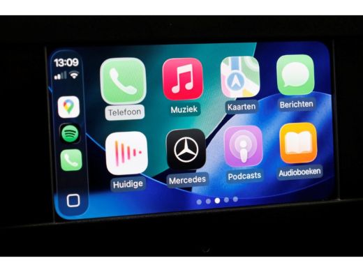 Mercedes-Benz Sprinter 311 CDI 115pk RWD 7G Automaat L2H2 Airco/Camera 05-2021 ActivLease financial lease