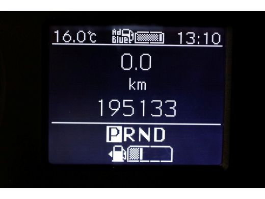 Mercedes-Benz Sprinter 311 CDI 115pk RWD 7G Automaat L2H2 Airco/Camera 05-2021 ActivLease financial lease