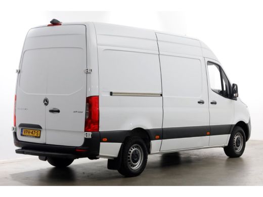 Mercedes-Benz Sprinter 311 CDI 115pk RWD 7G Automaat L2H2 Airco/Camera 05-2021 ActivLease financial lease