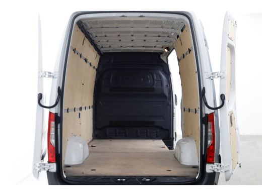 Mercedes-Benz Sprinter 311 CDI 115pk RWD 7G Automaat L2H2 Airco/Camera 05-2021 ActivLease financial lease