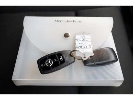 Mercedes-Benz Sprinter 311 CDI 115pk RWD 7G Automaat L2H2 Airco/Camera 05-2021 ActivLease financial lease