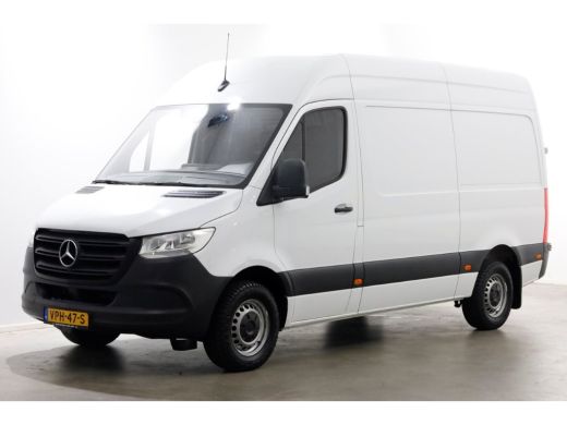 Mercedes-Benz Sprinter 311 CDI 115pk RWD 7G Automaat L2H2 Airco/Camera 05-2021 ActivLease financial lease