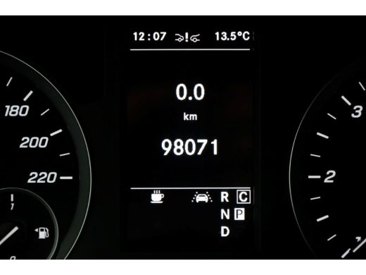 Mercedes-Benz Vito CDI 136pk Compact 9G Automaat 2x Schuifdeur/LED/Camera/Inrichting 07-2022 ActivLease financial lease