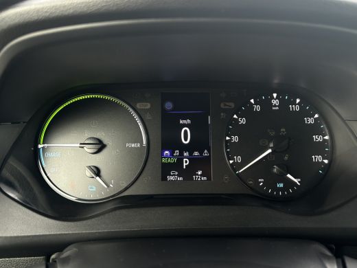 Nissan Townstar N-Connecta TEKNA L2H1 / 45 kWh / 100% Elektrisch / Fabrieksgarantie / 5.907 km / Camera / ECC / C... ActivLease financial lease