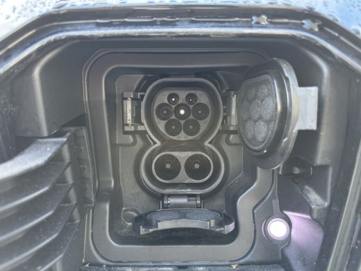 Nissan Townstar N-Connecta TEKNA L2H1 / 45 kWh / 100% Elektrisch / Fabrieksgarantie / 5.907 km / Camera / ECC / C... ActivLease financial lease