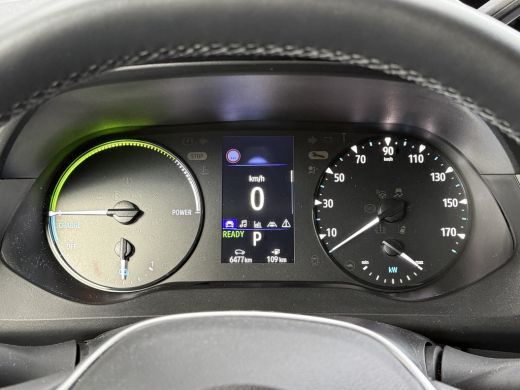 Nissan Townstar N-Connecta TEKNA L2H1 / 45 kWh / 100% Elektrisch / Fabrieksgarantie / 6.477 km / Camera / ECC / C... ActivLease financial lease