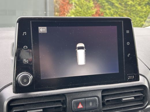 Opel Combo 1.5D 102 PK / L2H1 / 22.719 KM !! / 1e EIG. / INRICHTING / AIRCO / CRUISE / NAVI / APPLE CARPLAY ... ActivLease financial lease