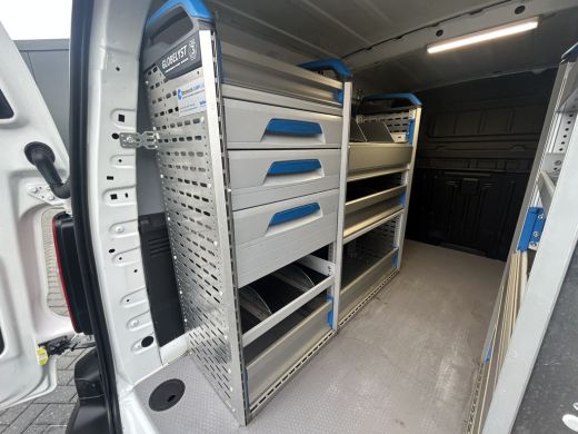 Opel Combo 1.5D 102 PK / L2H1 / 22.719 KM !! / 1e EIG. / INRICHTING / AIRCO / CRUISE / NAVI / APPLE CARPLAY ... ActivLease financial lease