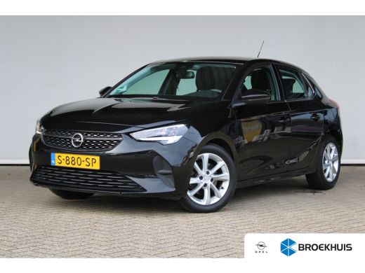 Opel Corsa 1.2 Level 3 | Cruise control | Apple carplay | Lichtmetalen Velgen |
