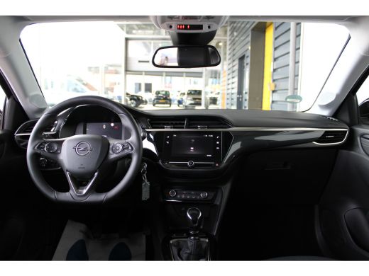 Opel Corsa 1.2 Level 3 | Cruise control | Apple carplay | Lichtmetalen Velgen | ActivLease financial lease