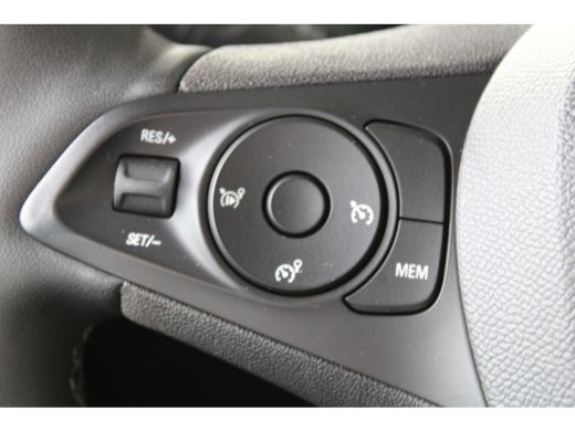 Opel Corsa 1.2 Level 3 | Cruise control | Apple carplay | Lichtmetalen Velgen | ActivLease financial lease