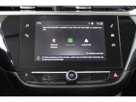 Opel Corsa 1.2 Level 3 | Cruise control | Apple carplay | Lichtmetalen Velgen | ActivLease financial lease