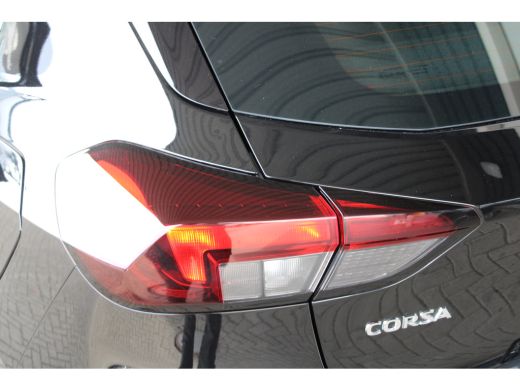 Opel Corsa 1.2 Level 3 | Cruise control | Apple carplay | Lichtmetalen Velgen | ActivLease financial lease