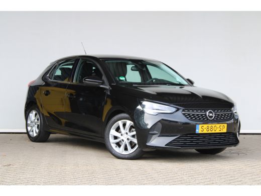 Opel Corsa 1.2 Level 3 | Cruise control | Apple carplay | Lichtmetalen Velgen | ActivLease financial lease