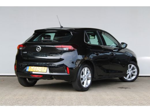 Opel Corsa 1.2 Level 3 | Cruise control | Apple carplay | Lichtmetalen Velgen | ActivLease financial lease