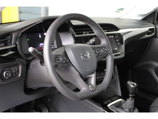 Opel Corsa 1.2 Level 3 | Cruise control | Apple carplay | Lichtmetalen Velgen | ActivLease financial lease