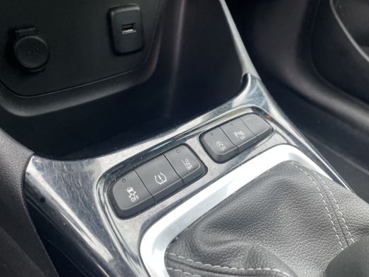 Opel Crossland X 1.2 110PK Turbo EDITION PDC/CAMERA/CARPLAY ActivLease financial lease