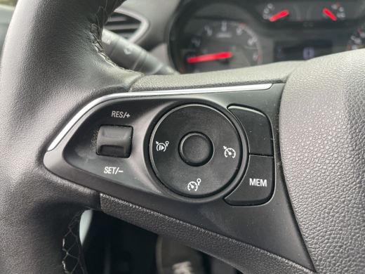 Opel Crossland X 1.2 110PK Turbo EDITION PDC/CAMERA/CARPLAY ActivLease financial lease