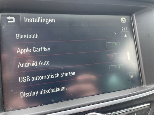 Opel Crossland X 1.2 110PK Turbo EDITION PDC/CAMERA/CARPLAY ActivLease financial lease