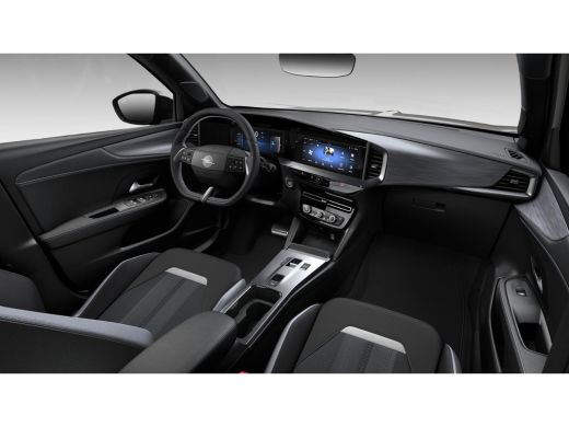 Opel Mokka GS | 18" Lichtmetalen velgen, Bi-Color | Achteruitrijcamera | Electronic Climate Control ActivLease financial lease