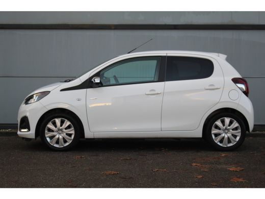 Peugeot 108 1.0 e-VTi Style | Bluetooth | Centrale Vergrendeling | Airco | LED | Getint Glas | | Bluetooth | ... ActivLease financial lease